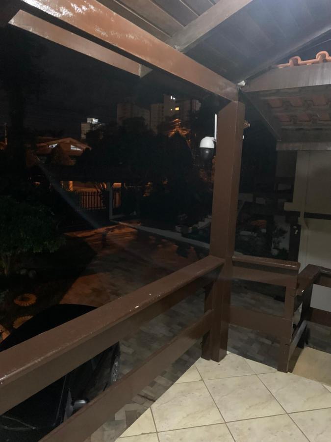 Pousada Recanto Da Sereia Apartment Picarras Bagian luar foto